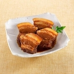 こういう料理ができるはずだったが…おいしそうな豚の角煮※写真はイメージです(funny face/adobe.stock.com)