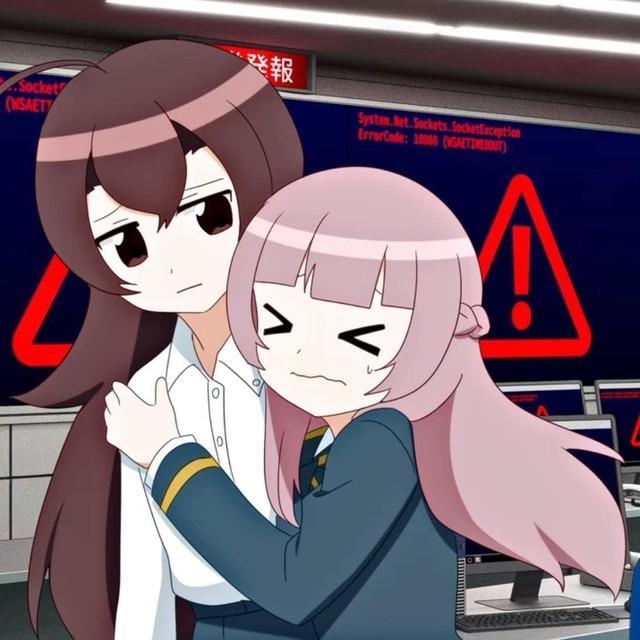 架空の鉄道会社で起こるITのトラブルをコメディタッチで描く自主制作アニメ「こうしす!」が、テレビ放映を目指してクラウドファンディングを行っています ※画像は最新作・第3話パート3より/(c) OPAP-JP contributors.