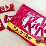 キットカットミニ13枚