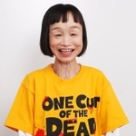 アツアツに活躍中の竹原芳子(提供写真)