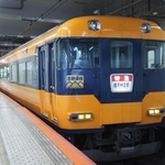 昨年11月に引退した12200系