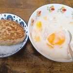 発達障害の娘が人生で初めて最初から最後まで1人で作ってくれた夕飯…母の思いは(せみまるこさん提供)