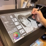 漫画を制作する現場「WEB漫画・トゥーンの普及により、業界が変わってきている」