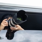 浮気調査していた興信所の調査員が見たものは…(イメージ画像)