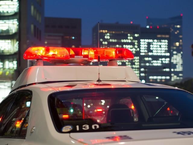 現職の警部が性犯罪で4度も逮捕された(naka stock.adobe.com.jpeg)