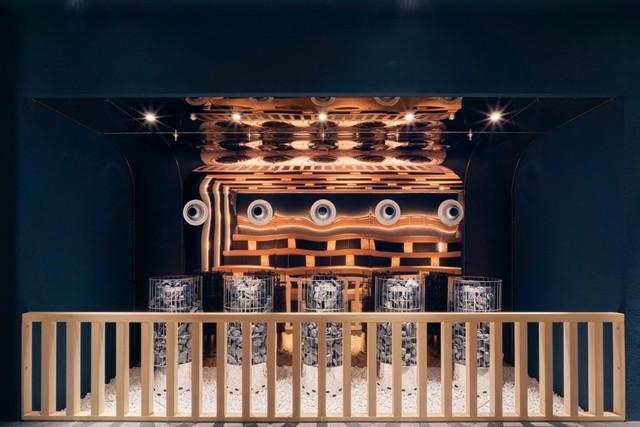 スパメッツァおおたか竜泉寺の湯(千葉県/流山市)