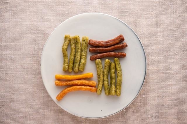 かりんとう、と聞いて思い浮かぶのはこんな棒状でしょうか(Emiko Suzuki/stock.adobe.com)