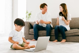 「勉強じゃなくてもいいから何かしろ」…京大卒の息子を育んだ習慣とは(イメージ画像) 「勉強じゃなくてもいいから何かしろ」…京大卒の息子を育んだ習慣とは(イメージ画像)