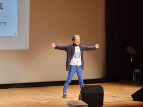 ザ・タイガースのPeeこと瞳みのるさん 遠のいていた故郷・京都に足を運んだ理由 「常に自分の座標軸を求められる街」 ザ・タイガースのPeeこと瞳みのるさん 遠のいていた故郷・京都に足を運んだ理由 「常に自分の座標軸を求められる街」