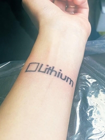 この□にチェックを入れたらお薬の飲み忘れを防げます(百合馨さん提供) この□にチェックを入れたらお薬の飲み忘れを防げます(百合馨さん提供)