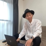 ファスティング・パーソナルコーチとして活躍中の原剛士さん