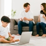 「勉強じゃなくてもいいから何かしろ」…京大卒の息子を育んだ習慣とは(イメージ画像)