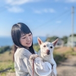 著者のtamtamさん(提供)