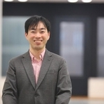 ヤフー株式会社の角谷真一郎さん(提供)