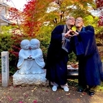 左(理想)右(現実)どちらも素敵ー!!(画像提供:大船観音寺)