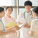 あなたが病院で出会った看護師も、トラベルナースかもしれません ※画像はイメージです(ohayou!/stock.adobe.com)