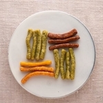 かりんとう、と聞いて思い浮かぶのはこんな棒状でしょうか(Emiko Suzuki/stock.adobe.com)