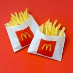 マックフライポテト ※イメージ写真(mehaniq41/stock.adobe.com)