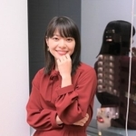 映画大好き岸井ゆきの(撮影:石井隼人)