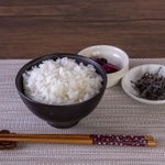 伝統的な日本食が健康的だと思い込んでいませんか?