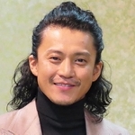 小栗旬さん