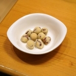 コメダで提供される豆菓子について意識したことはありますか?