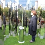 喫煙所内の様子