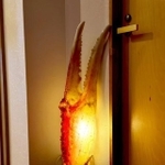 強烈過ぎる存在感…!! 画像提供:名鉄観光サービス(株)