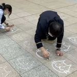 終電後、お疲れさまです!(JR東日本提供)