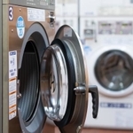 コインランドリー経営者が投稿した「切実なお願い」が話題に ※画像はイメージです(naka/stock.adobe.com)
