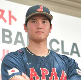 大谷翔平選手の活躍で思わぬところに影響が…? 大谷翔平選手の活躍で思わぬところに影響が…?