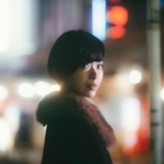 原作をトレースしたような趣里(C)2023浅野いにお・⼩学館/「零落」製作委員会