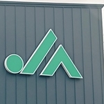 子どもがこのマークを見ると…(井上敬二朗さん提供)