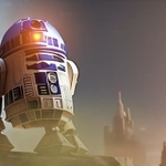 「スター・ウォーズ」シリーズでおなじみのドロイドといえばR2-D2(Bob Orsillo/stock.adobe.com)