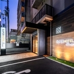 スーパーホテルPremierなんば心斎橋天然温泉(スーパーホテル提供)