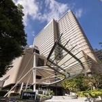 ホテルメトロポリタン