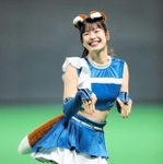 ファイターズガールの滝谷美夢