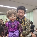 【復活へ】コロナ禍で大打撃をうけた腹話術業界 全日本あすなろ腹話術協会・福小介さんに聞いた