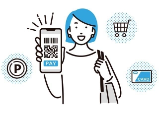 給与のデジタル払いがいよいよ解禁されました ※画像はイメージです(gugu/stock.adobe.com)