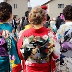 約半数が新成人になった際の”御祝儀”を「もらっていない」と回答 ※画像はイメージです(photoAC)
