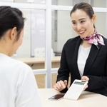 スマホの機種変更キャンペーンの利用率は? ※画像はイメージです(taka/stock.adobe.com)