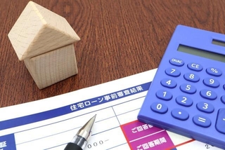 住宅ローン利用予定の9割以上「住宅ローンを払いきれるか不安」 ※画像はイメージです(umaruchan4678/stock.adobe.com)