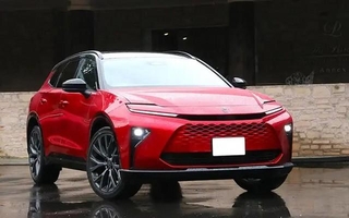 クラウンエステート(提供:norico by ガリバー)