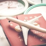 現役高校生の海外旅行に関する意識とは?※イメージ画像(DESIGN ARTS/stock.adobe.com/)