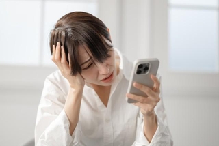 マッチングアプリ利用者の1割強が「恋人持ち」または「既婚者」 ※画像はイメージです(Peak River/stock.adobe.com)