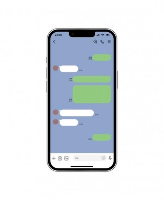 「母親たちのLINEあるある」が共感呼んだ(photoACより「kumi375」さん撮影、イメージ画像)