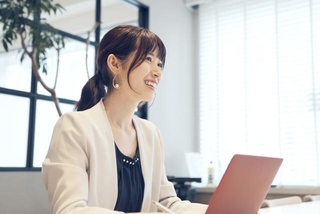 ハイクラス女性の約7割が「結婚後も現在と同じ働き方を続けたい」 ※画像はイメージです(metamorworks/stock.adobe.com)