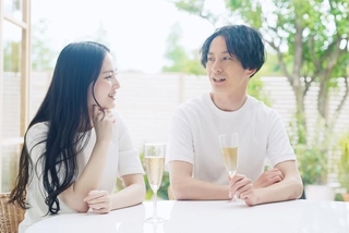 高収入の男性が「生涯のパートナー」に選ぶ女性の特徴は? ※画像はイメージです(metamorworks/stock.adobe.com)