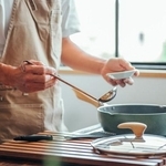 夕食に「からあげ作っておいて」と頼んだら→夫が用意したものに称賛「できる男だ」「素敵」