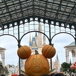 東京ディズニーランドのレストランで提供されているペースト加工サービスが話題に